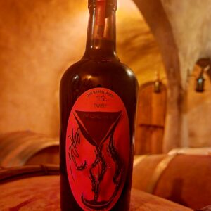 2008 noche blend