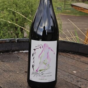 2023 syrah